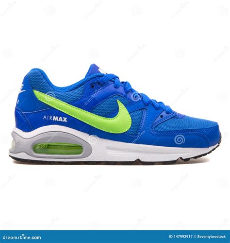 nike air max farbig